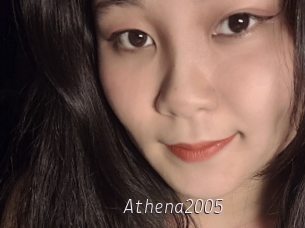 Athena2005