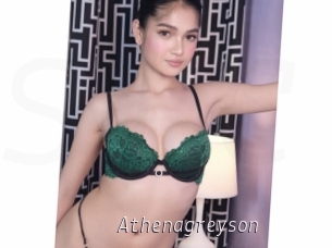 Athenagreyson