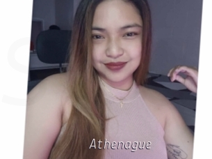 Athenague