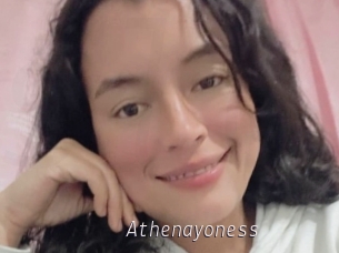 Athenayoness