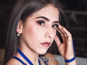 Athhena