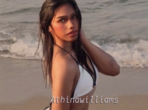 Athinawilliams