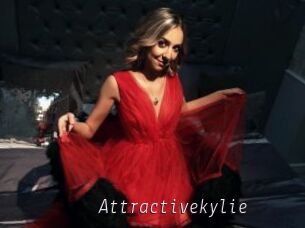 Attractivekylie