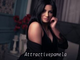 Attractivepamela