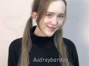 Audreybardon