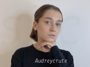 Audreycrute