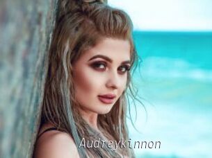 Audreykinnon