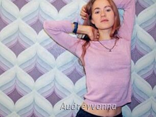 Audreyvonna