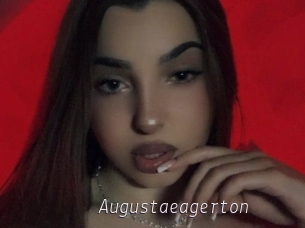 Augustaeagerton