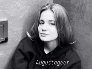 Augustageer