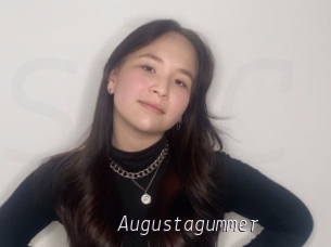 Augustagummer