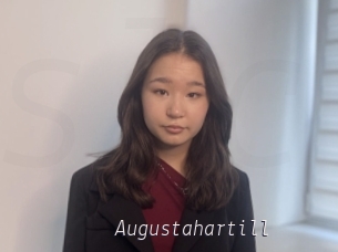 Augustahartill