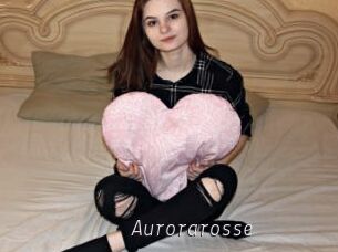 Aurorarosse