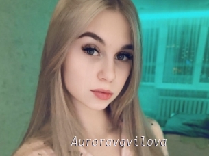 Auroravavilova