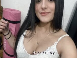 Auroresky