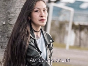 Auroriasforzah