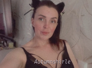 Autumnshirle