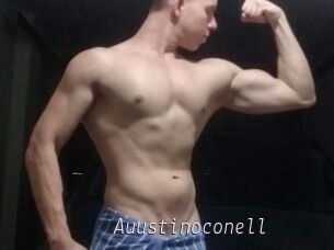 Auustinoconell