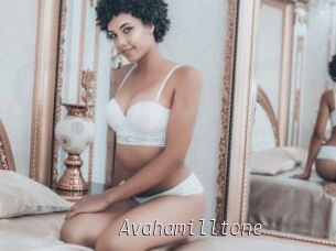 Avahamilltone