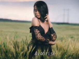 Avahrise