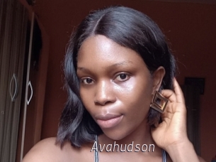Avahudson