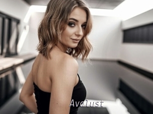 Avalust