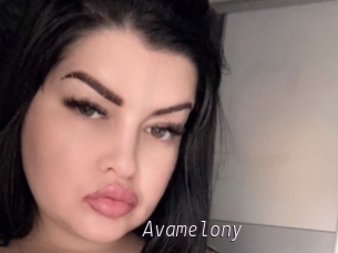 Avamelony