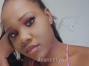 Avaniriya