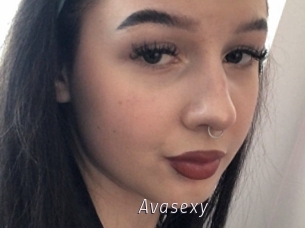 Avasexy