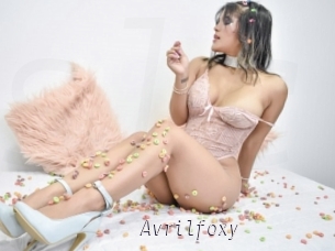 Avrilfoxy