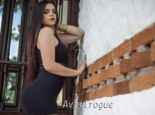 Avrilrogue