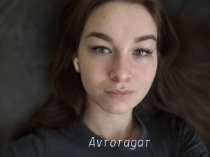 Avroragar