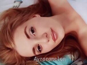 Avroramelon
