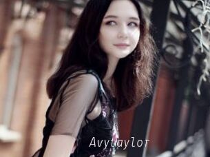 Avytaylor
