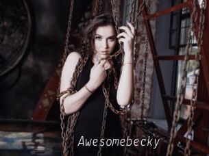 Awesomebecky