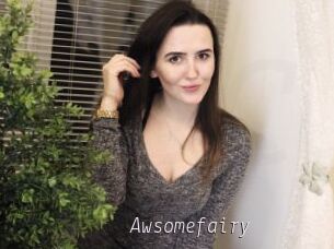 Awsomefairy
