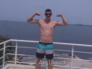 Axelbanck