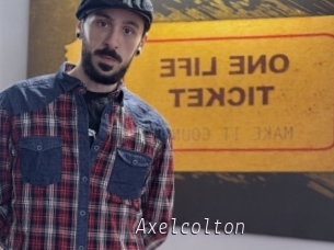 Axelcolton