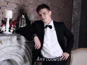Axeldowse