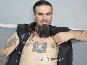 Axelhammer