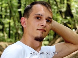Axelmassimo