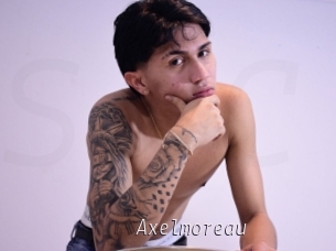 Axelmoreau