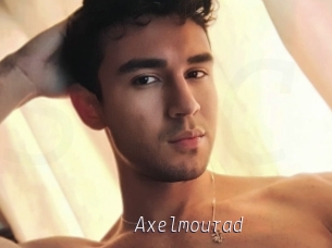 Axelmourad