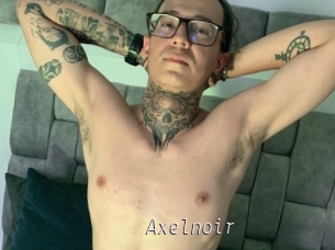 Axelnoir