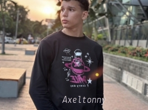 Axeltonny