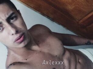 Axlexxx