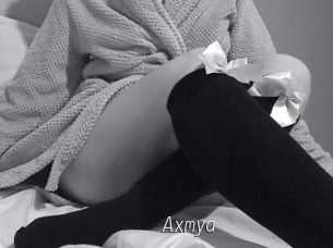 Axmya