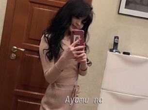 Ayamu_na