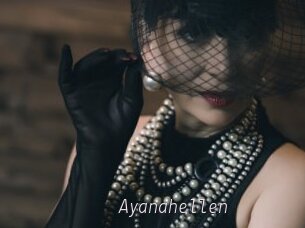 Ayanahellen