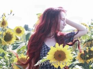 Ayanamirey